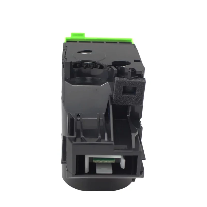 4 шт. черный тонер 310 для Lexmark 8K CX Тонер картридж CX310 410 510 CS310 CX410 CX510 лазерный