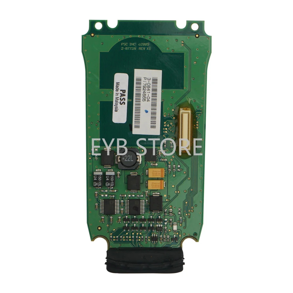 

Keypad PCB (48-Keys) Replacement for PSC Falcon 4410/4420 Free Delivery