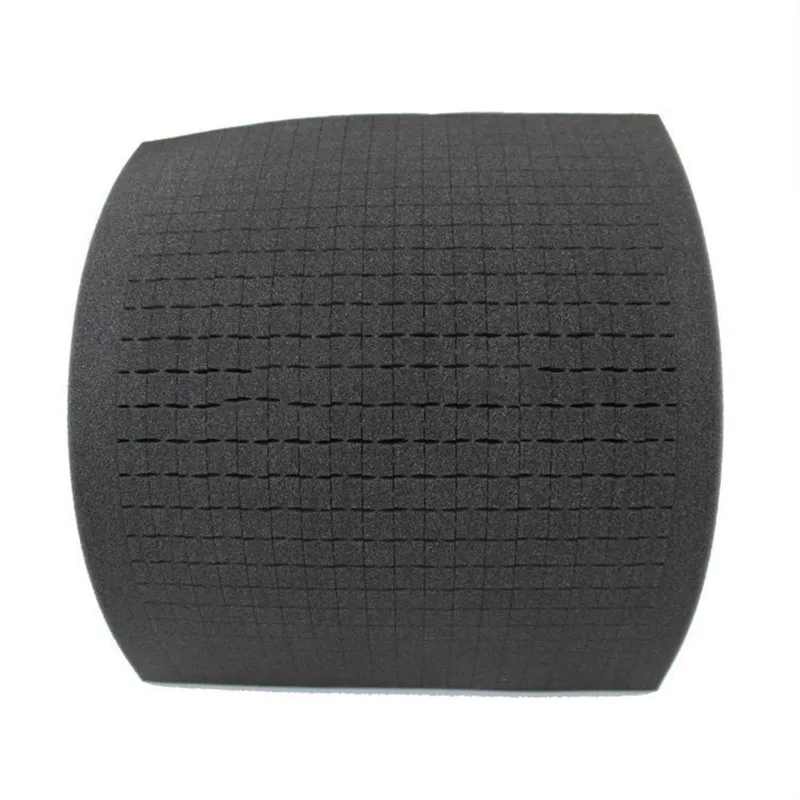 Бесплатная доставка 47*35*7 см DIY Многофункциональный ящик для инструментов