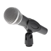 cardioid microphone dynamic vocal wired microphone for karaoke ktv system