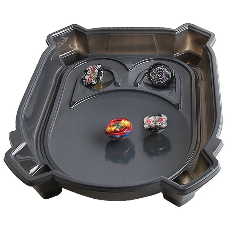 

Gyro Disc Arena Toy For Children Kid Spinning Top Beyblades Exciting Duel Ultra Burst Gyro Disk Toys Classic Stress Relief Toy