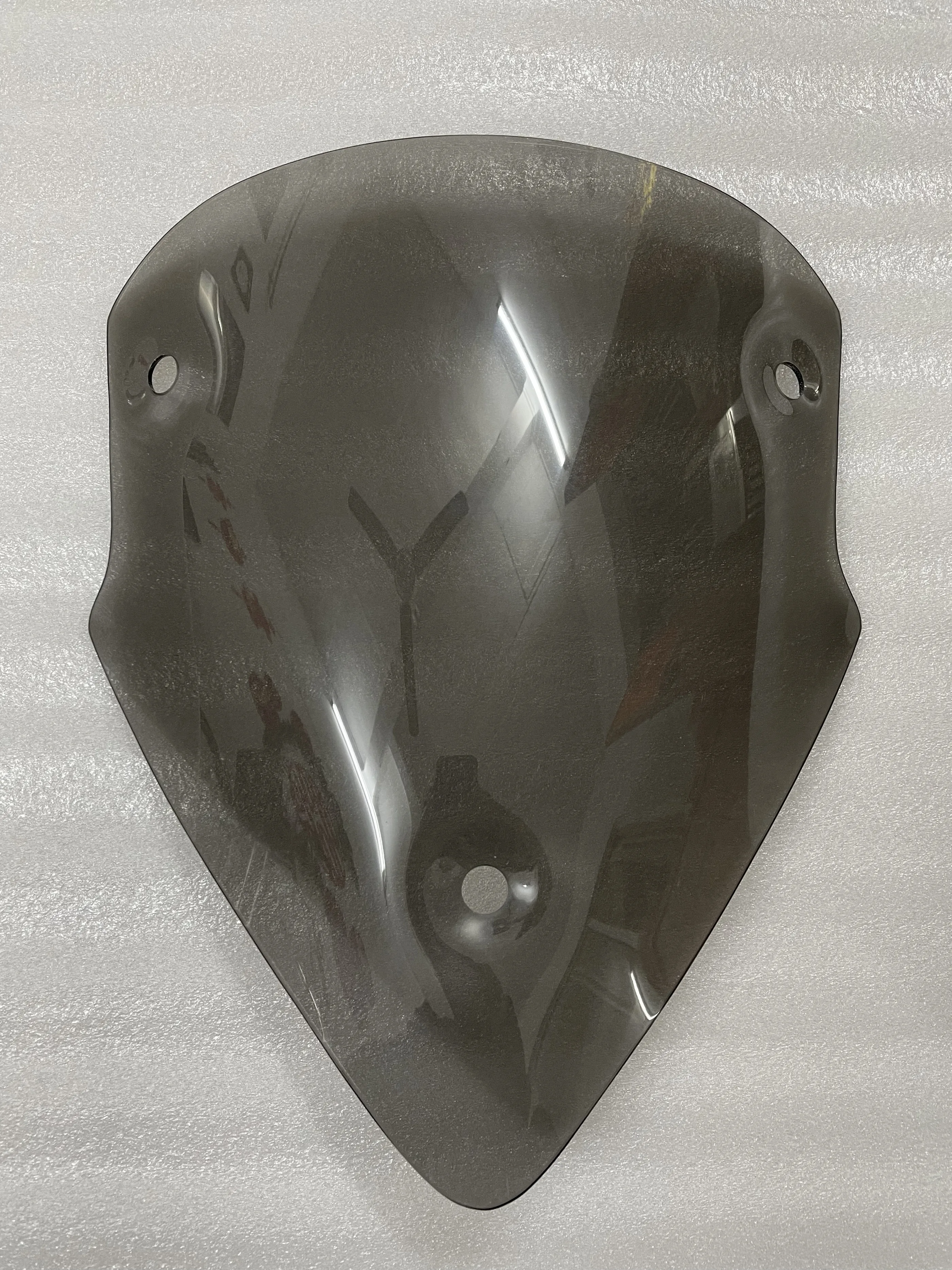 Ветровое стекло для DUCATI MULTISTRADA 950 950S 1200S MTS 1200 1260 ENDURO Sport Windscreen аксессуары