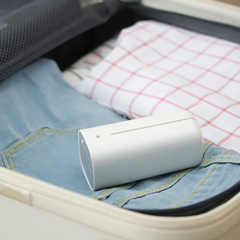 Перезаряжаемый активированный кислородный озонатор Usb очиститель воздуха