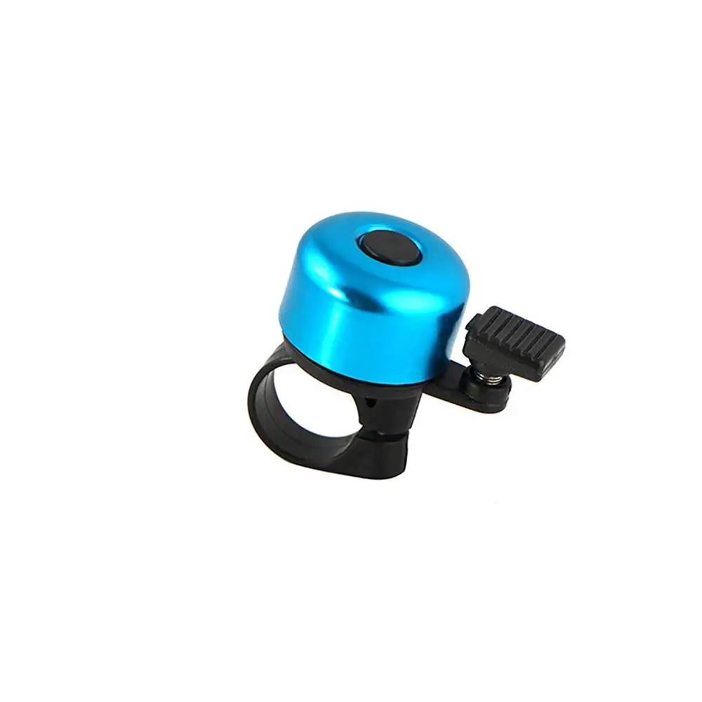 Прочный металлический велосипедный колокол колокольчики для горного велосипеда