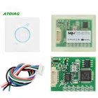 Универсальный симулятор SQU OF80 OF68 для автомобильной подушки безопасности