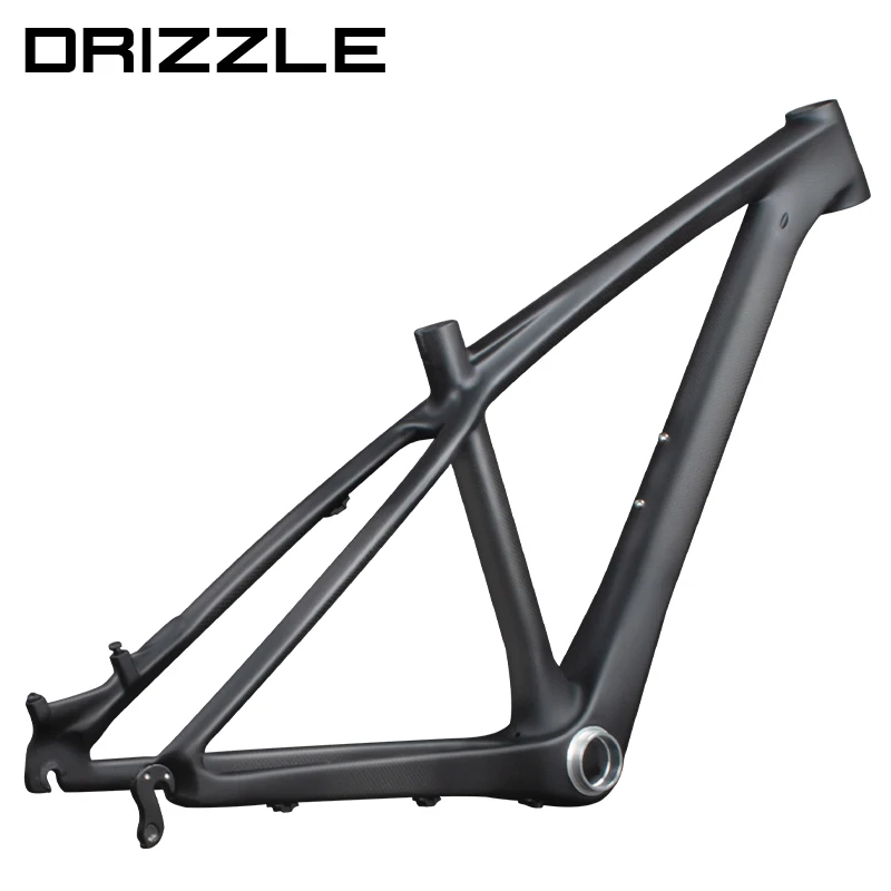 Carbon MTB рама 26er подросток углеродный руль для велосипеда Рама 14 дюймов размер