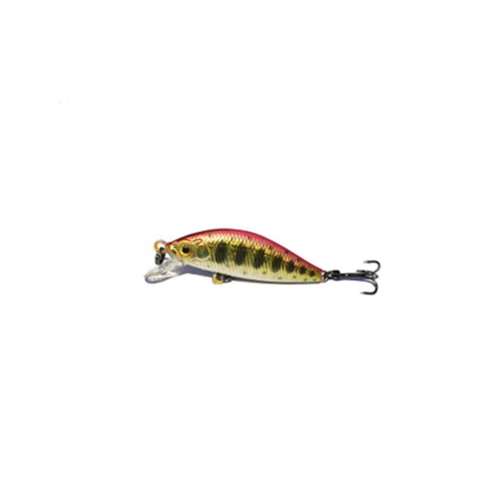 Olta Быстрый тонущий блесна Минноу Карп рыболовные приманки воблеры лазерные