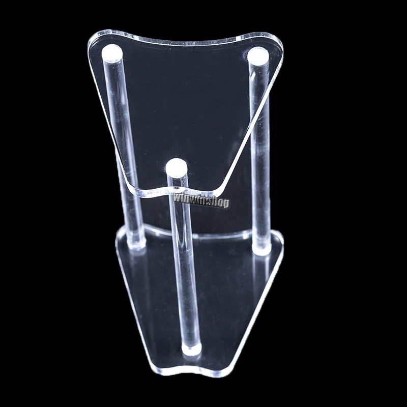 Новый Стоматологическая акриловая подставка держатель для ортодонтические
