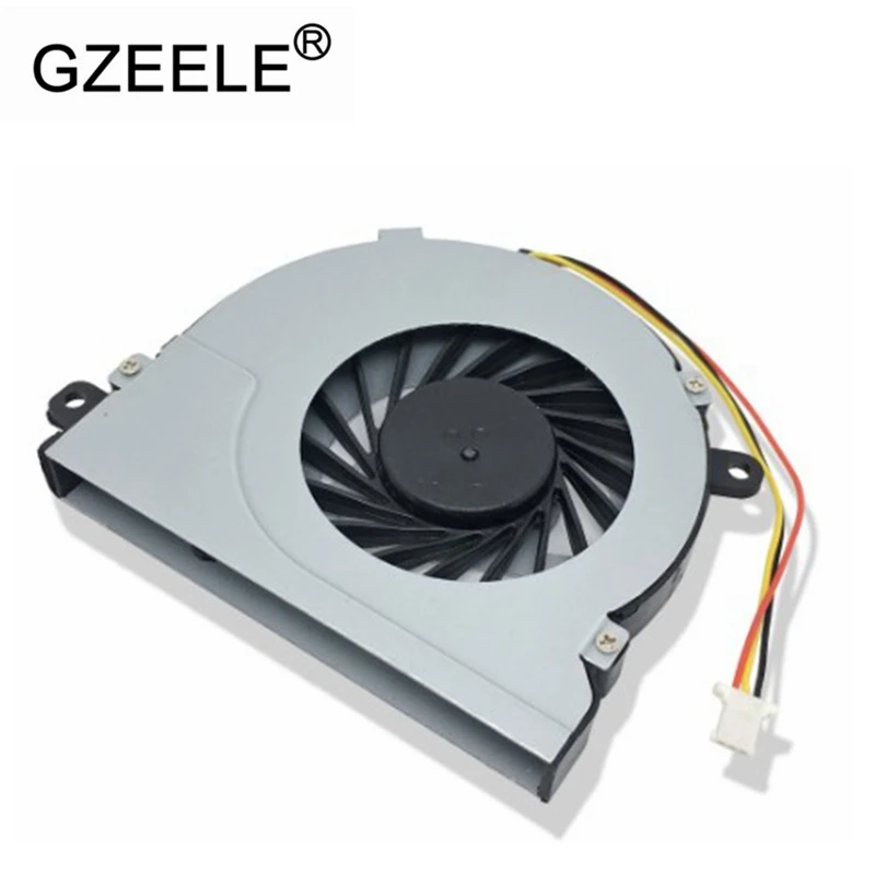 Новый ноутбук процессор Охлаждающий вентилятор для Dell 5547 14-5443 5445 5447 5448 5548 5543 5545 5542