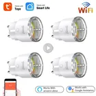 Смарт-розетки Gosund Tuya с поддержкой Wi-Fi и голосовым управлением