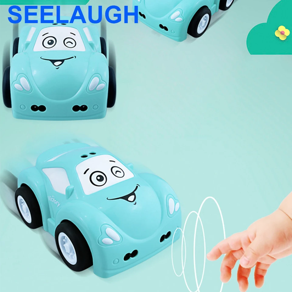 SEELAUGH 2021 RC 1/10 автомобиль с дистанционным управлением для детей игрушечный