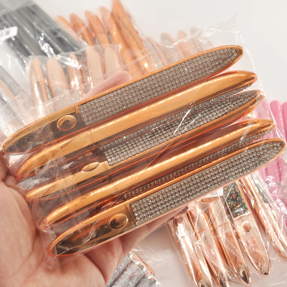 

Wholesale lash Eyeliner Magic Self-adhesive Glue for Makeup Eyelashes Tool Magnet-free Glue-free Long Lasting Lashes Pen Pencil