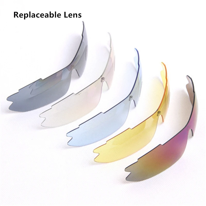 Велосипедные очки велосипедные солнцезащитные для мужчин спортивные mtb езды на