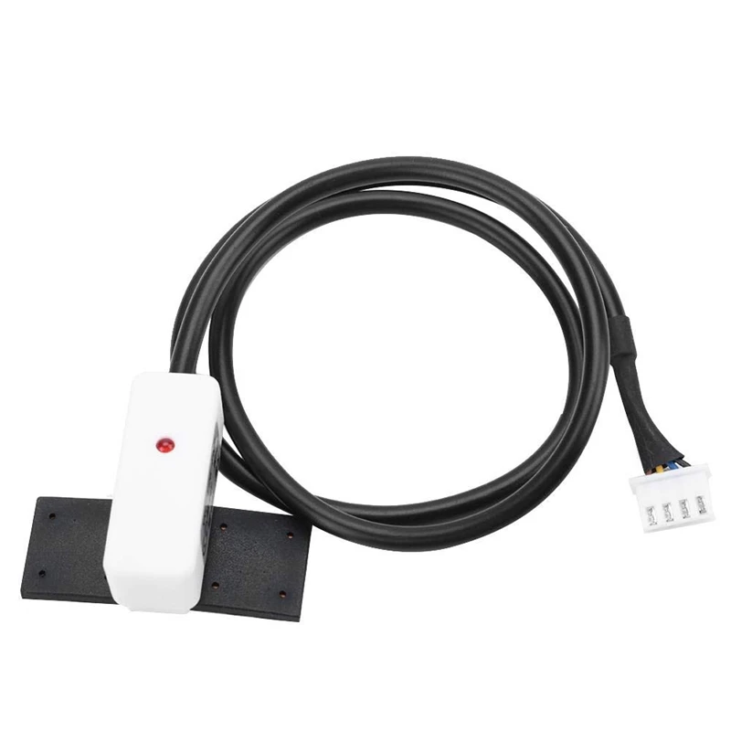 ABSF уровня жидкости Сенсор Бесконтактный Поплавковый переключатель воды