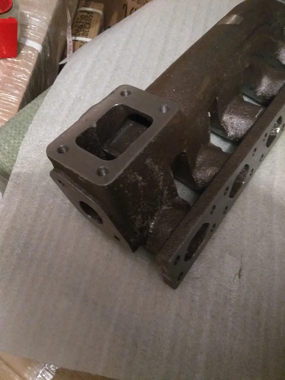 Турбо коллектор для bmw E36 E46 325 325i 328 328i 330 M3 T3 выпускной 2.5L 2.8L 3.0L (E36) 3.2L S52 | Автомобили