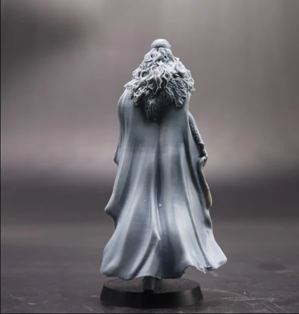 

New Resin Figures One Piece Queen Knight