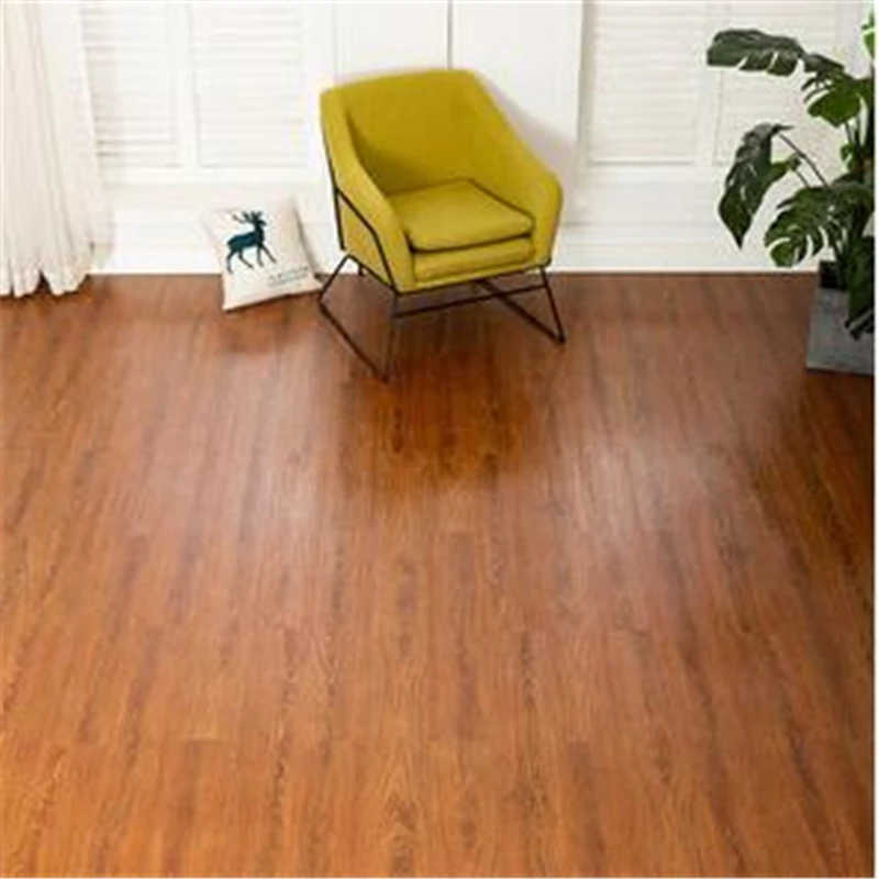 Wellyu ПВХ клей для пола Толстый водонепроницаемый износостойкий самоклеящийся