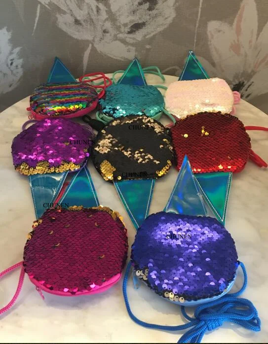 Плюшевый Рюкзак размером 12-14 см рюкзак с завязками на шее для маленькой девочки |