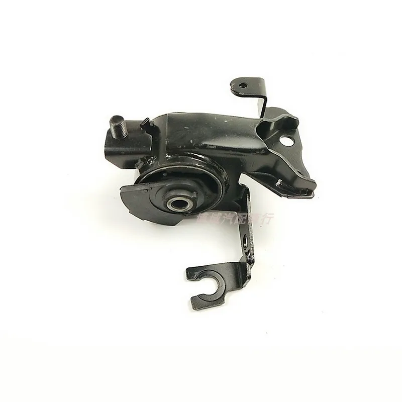 Монтажный кронштейн двигателя для Mazda 323 Mazda 323 family protege кронштейн коробки передач - Цвет: left