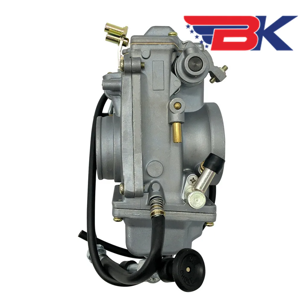 Карбюратор для Mikuni HSR45 HSR 45 мм Harley Davidson EVO Twin Cam TM45 Carb|Карбюратор| |