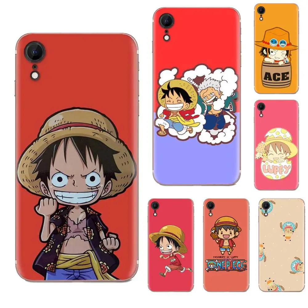 Мягкий Силиконовый ТПУ прозрачный протектор для Apple iPhone 4 4S 5 5C 5S SE 6 6S 7 8 11 Plus Pro X XS Max