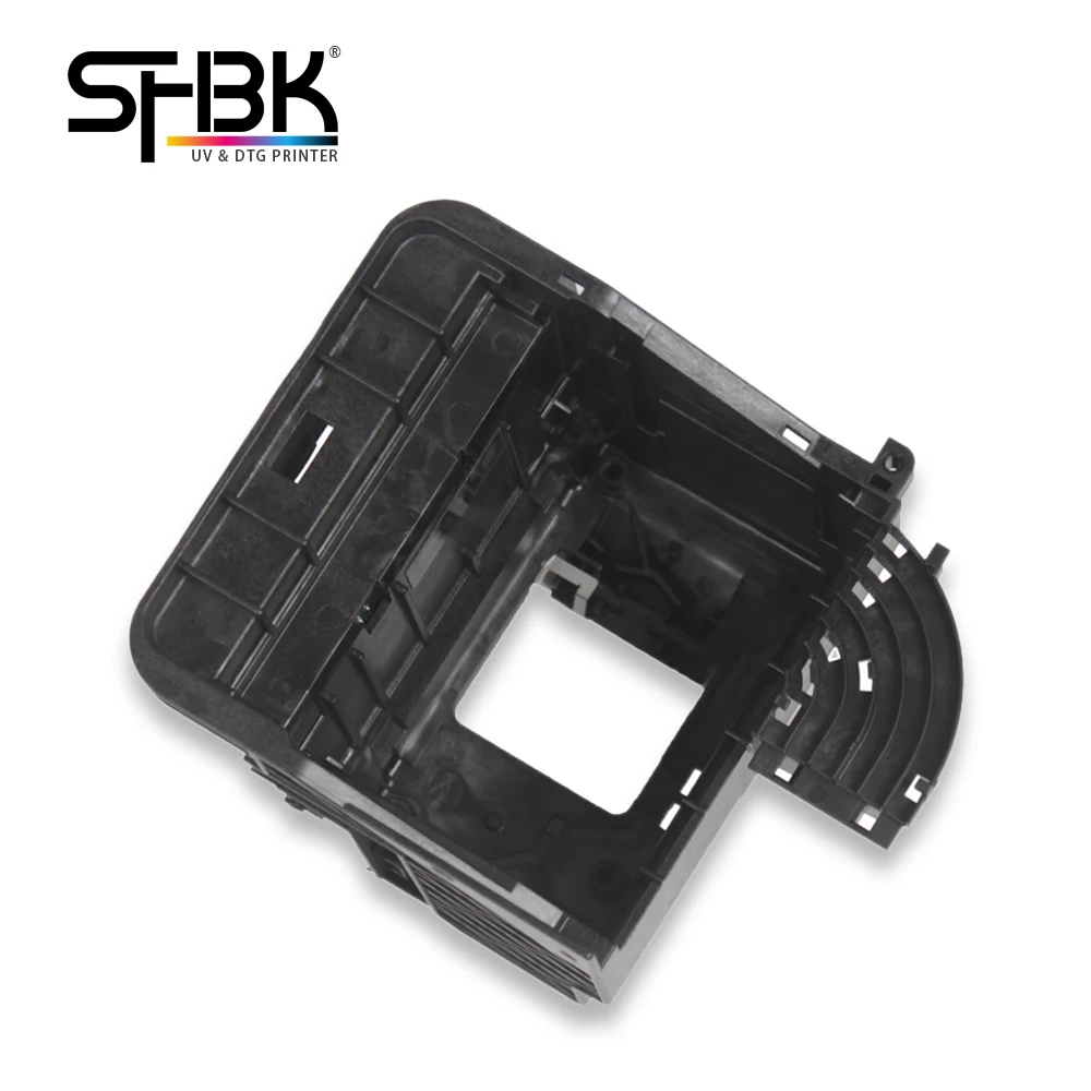 Epson L800 L801 L805 Каретка Мобильная печатающая головка Сиденье Автостоянка