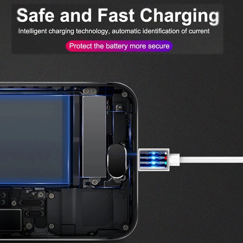 5a usb type c fast charging kable for huawei samsung xiaomi phone supercharge qc3 0 usb c fast charging cable phone accessories free global shipping