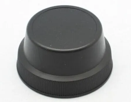 GK-R2 Camera Rear Lens Cap cover for Contax G1 G2 21mm 28mm 35-70 90mm Mount Black | Len Caps