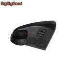 BigBigRoad для Mazda MZD CX-30 CX30 2019 2020 для автомобиля беспроводной доступ в Интернет, видеорегистратор Регистраторы Dash Cam двойной Камера объектив