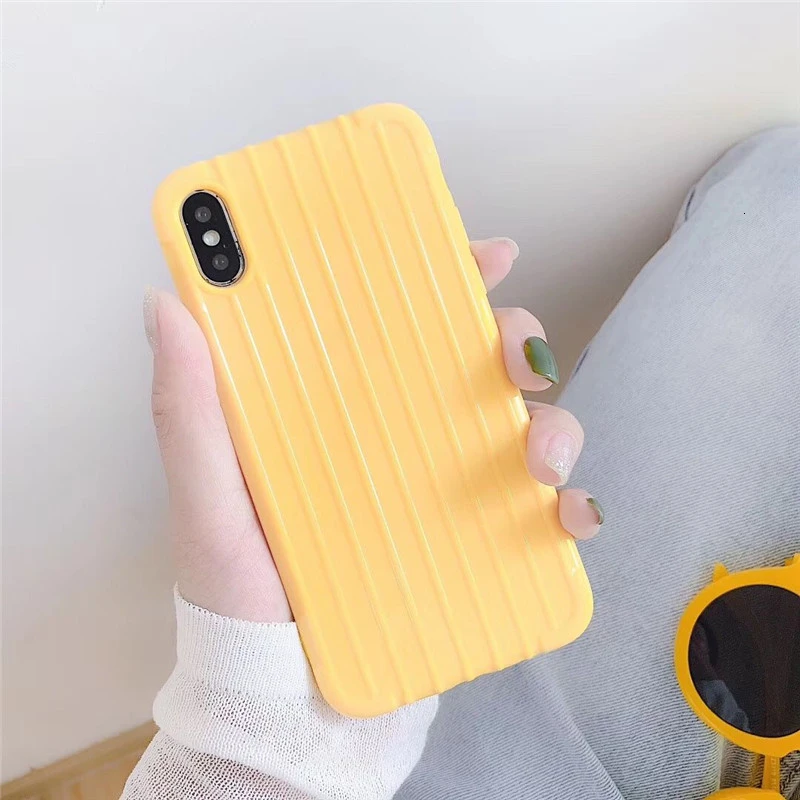 1 шт для Xiaomi mi 9 CC9 CC9E 9SE багажник чехол телефона Red Note 7 Pro 6A 5 большого мягкая