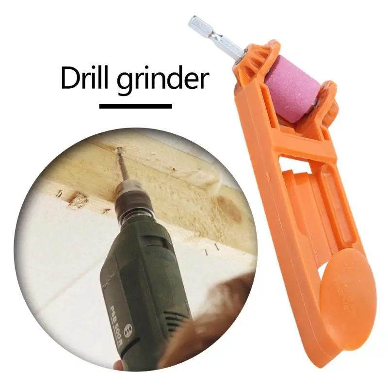 Корунд шлифовальный круг деревообрабатывающий электрический сверло точилка