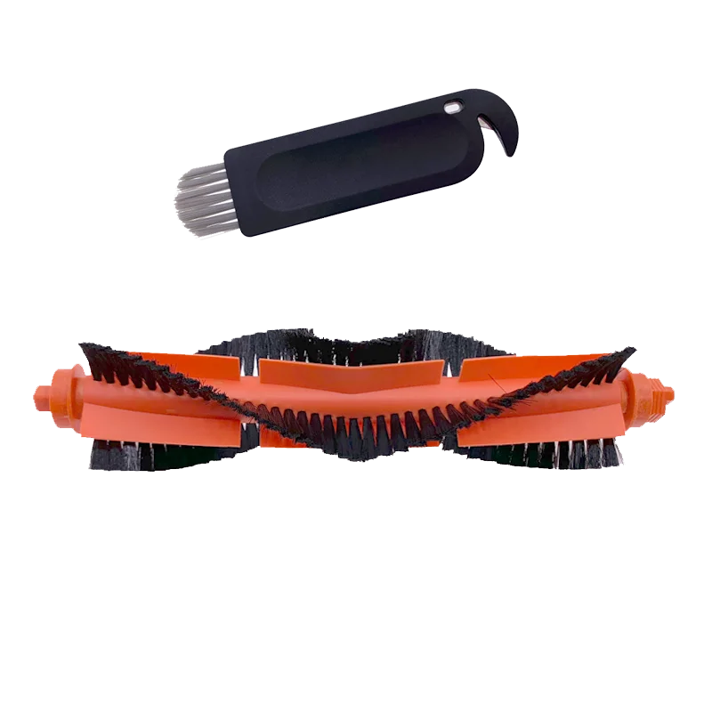 Роликовая боковая щетка HEPA тряпка Робот Аксессуары Замена для пылесоса MIJIA STYJ02YM Viomi V2 V-RVCLM21B Xiaomi 3C B106CN.