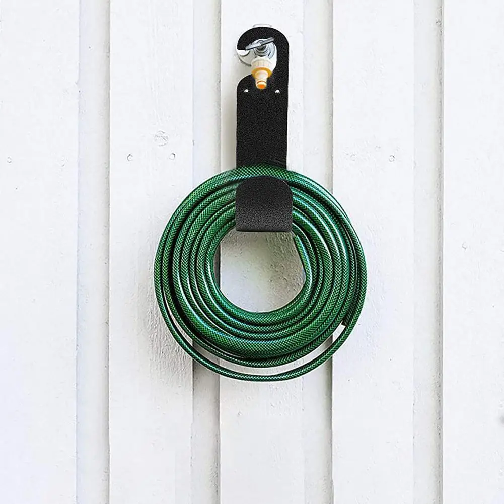 1 шт. настенный органайзер для полива шлангов|Садовые шланги и катушки| |