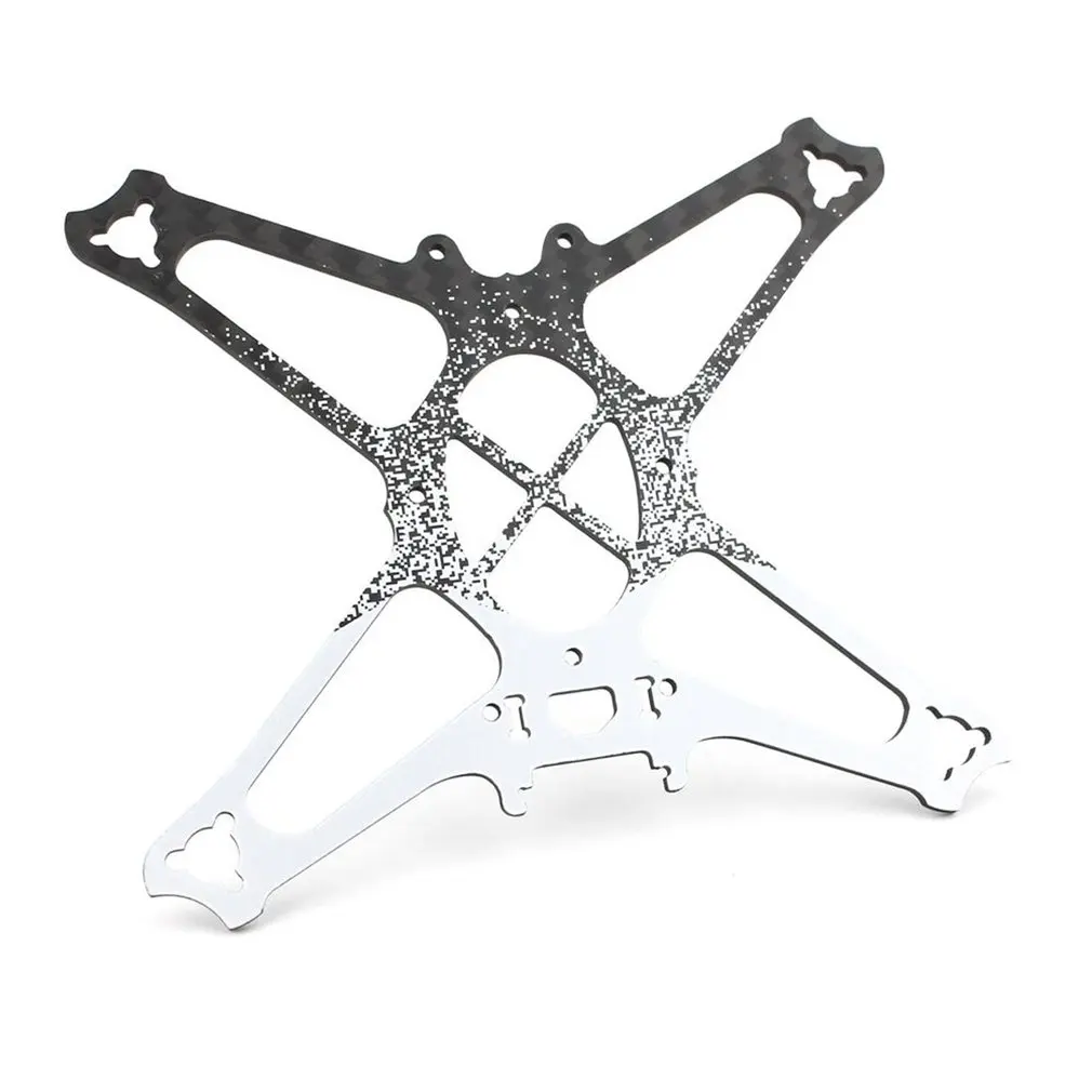 

EMAX Tinyhawk 2 Freestyle Parts -Bottom Plate EMAX Traversing Machine Accessories Tinyhawk 2 Freestyle Parts Bottom Plate
