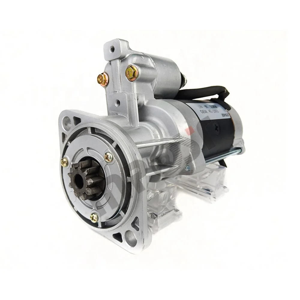 New Starter 45-1993 for Thermo King Trailer SB-190 SB-I SB-II MAX SB-III SENTRY SMX SR 18067