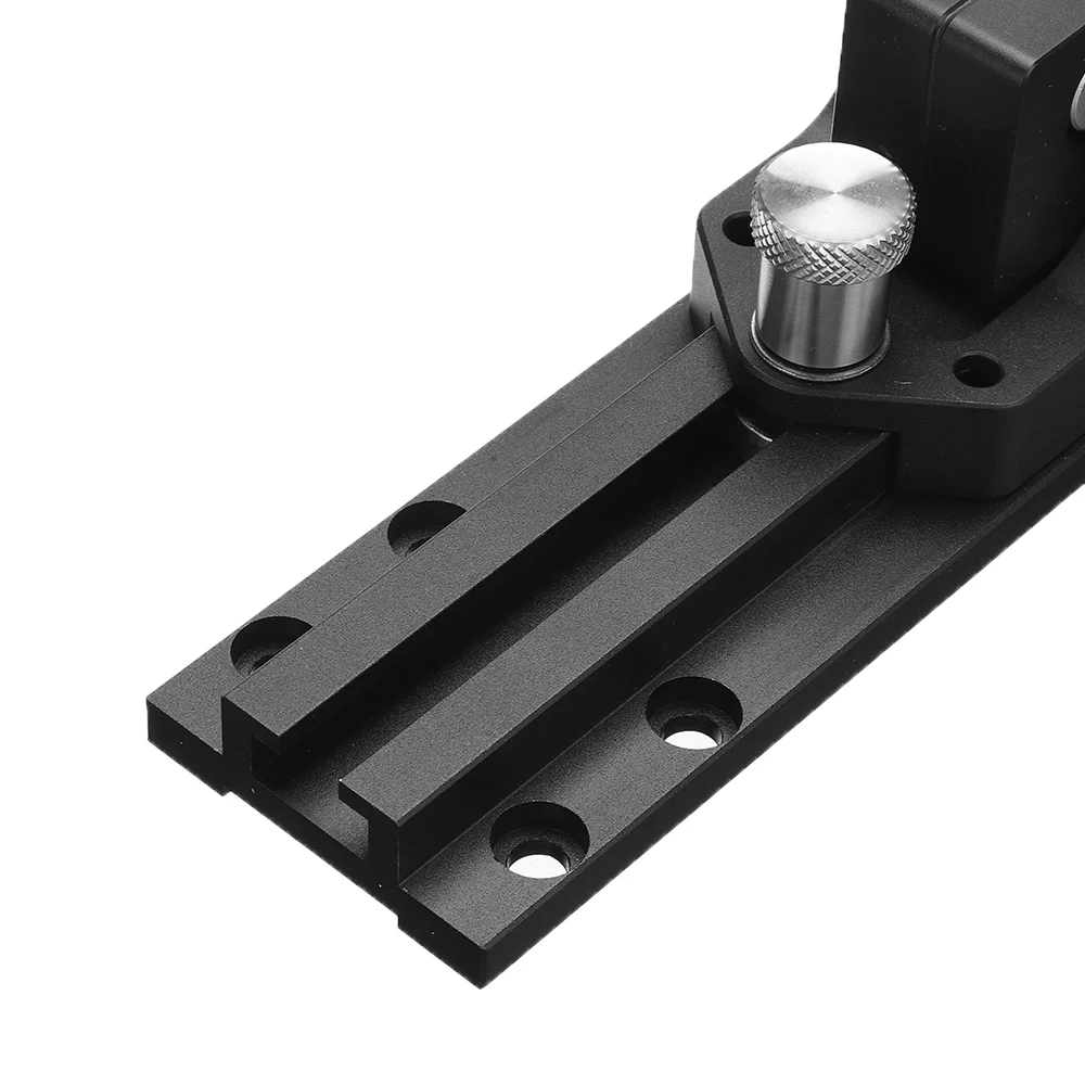 Стол для сборки по дереву HONGDUI пила пресс резки Стоковая направляющая