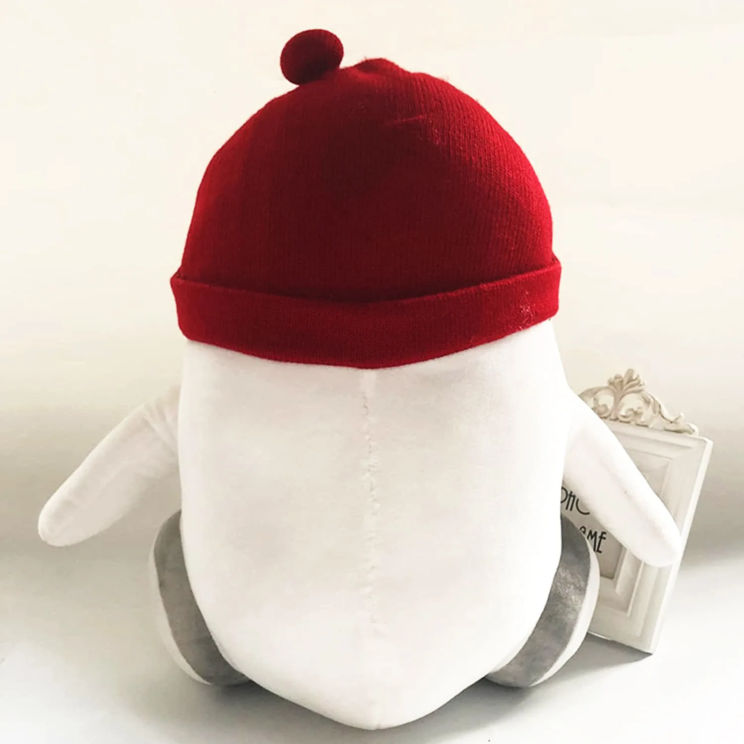 25 см аниме Рон пошел не тот робот Косплей игрушка милые плюшевые куклы мягкая