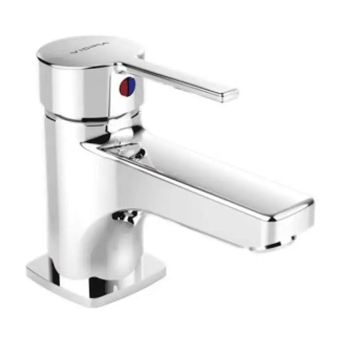 Смеситель для раковины серия LOGIK одноручный BA275AA | Строительство и ремонт