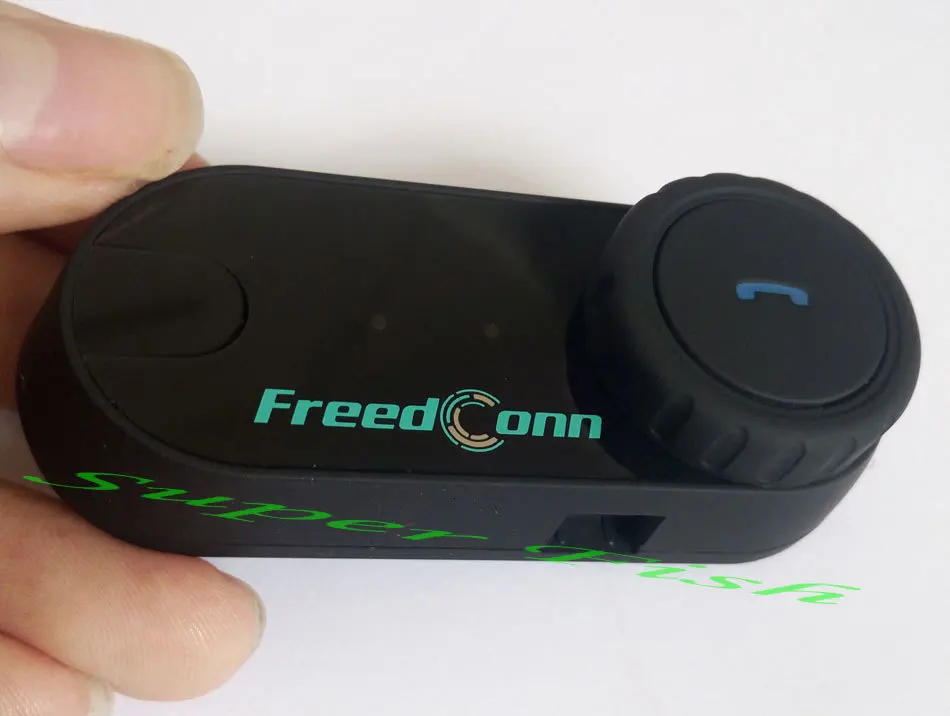 FreedConn мотоциклетный домофон Bluetooth шлем гарнитура T-COM FM 2 всадников BT переговорные Moto Intercomunicador+ мягкий микрофон
