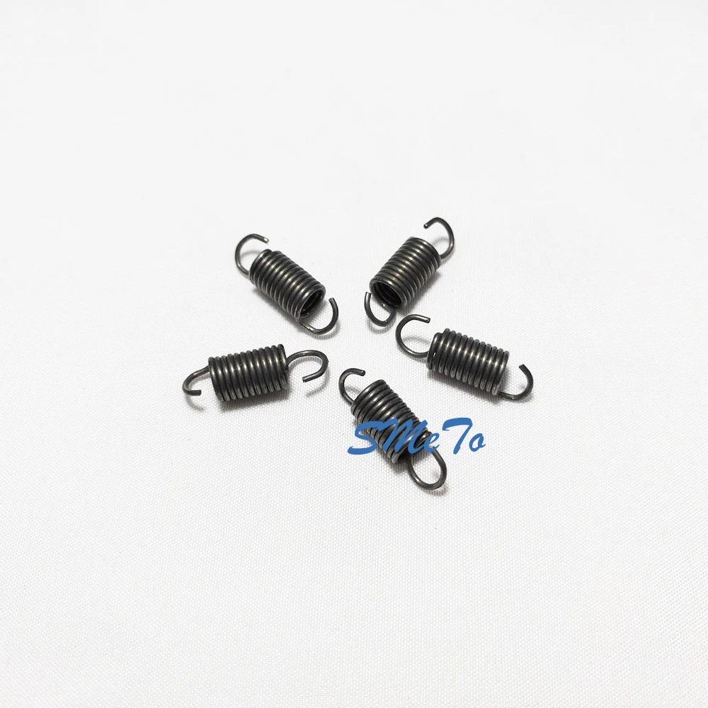 Пружинная катушка Fuji NXT с зажимом Pz46891 пружинный питатель аксессуары SMT Mounter