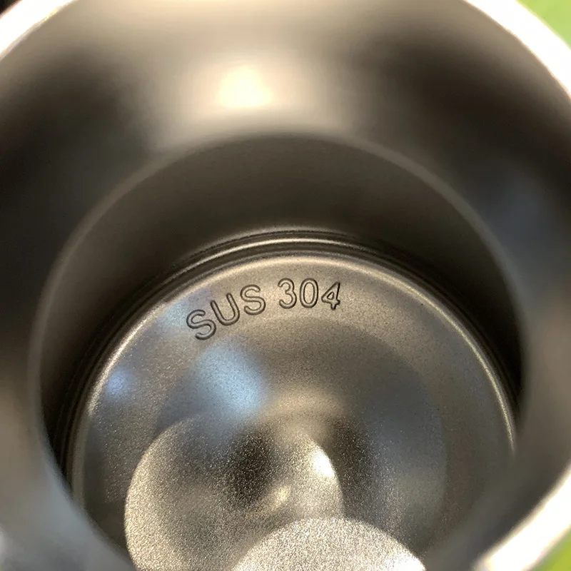 

250MLPortable Mini Student Vacuum Flask Simple And Fresh Forest Pumpkin Water Cup Men And Women Cute Cartoon Water Cup