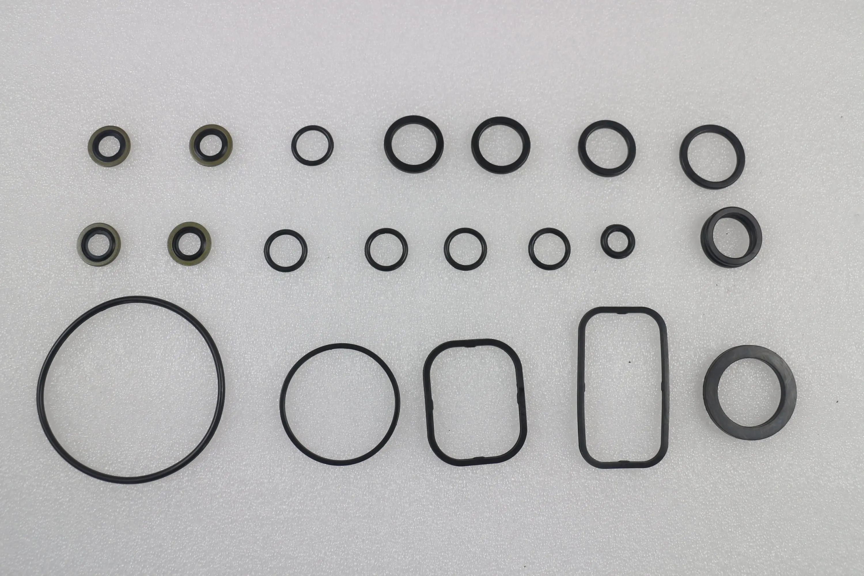 Full Head Gasket Set Fit For Nissan Terrano Patrol Urvan 3.0 DTi 3.0TD ZD30 VRS | Автомобили и мотоциклы