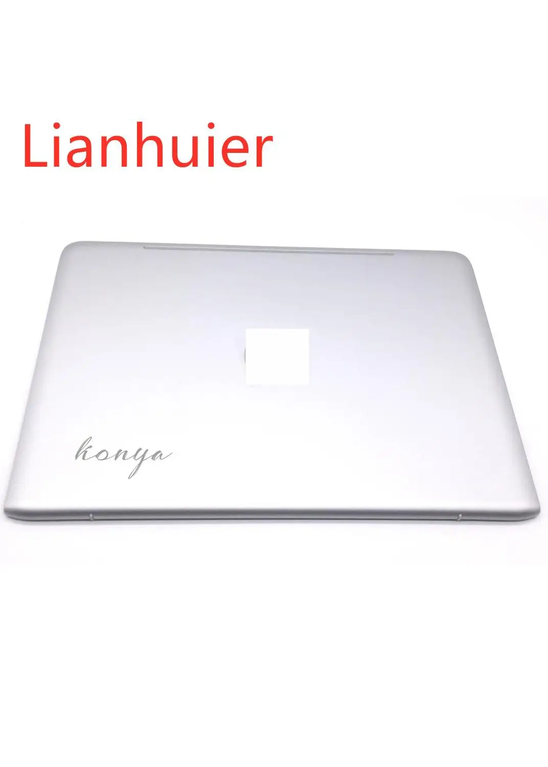 Для HP Envy13 13-D оболочка для экрана Серебряный Оригинал 864735-001 | Компьютеры и офис