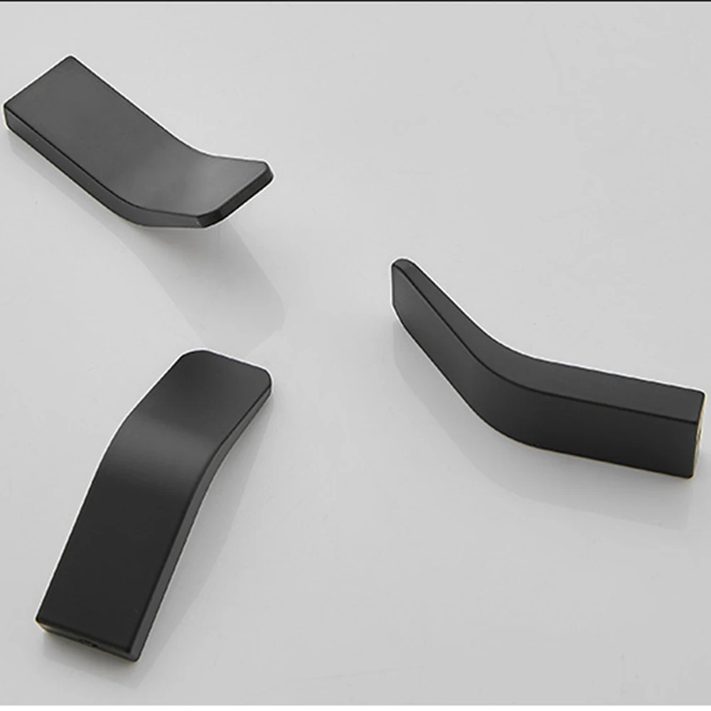 Самоклеящаяся Одежда Крючки для подвески мешков подвешивания кухонных хранения