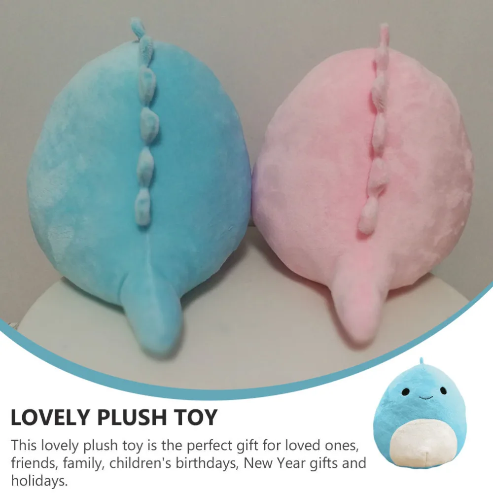 

Simulation Plush Doll Lovely Cotton Animal Plush Throw Pillow