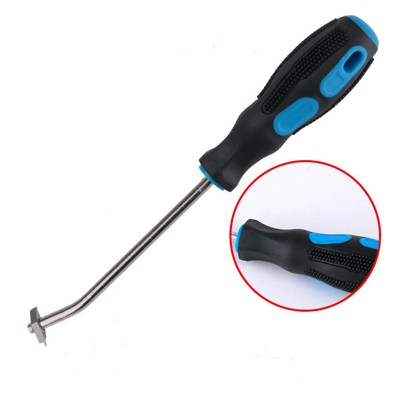 Профессиональный для очистки Вольфрам легированной стали стены плитка разрыв