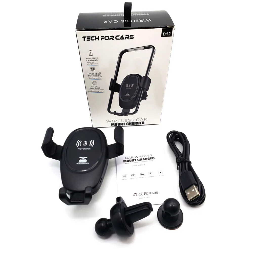 Автоматическая парковка с автоматическим зажимом автомобиля Беспроводной