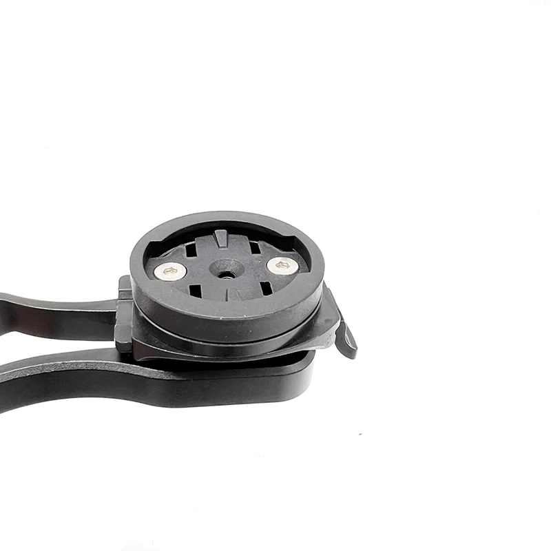 TRIGO TRP1814 Bike Computer Adapter Aluminium Alloy Computers Base for Garmin Bryton Giant Wahoo Cateye
