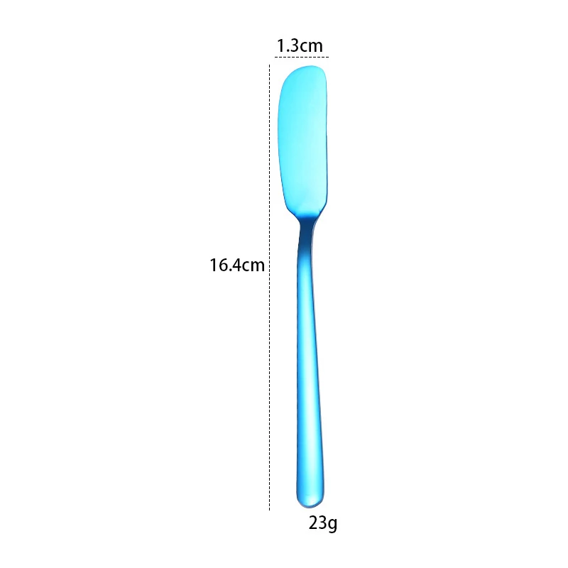 Искусственные ножи из нержавеющей стали разбрасыватель джема аксессуары для
