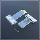 Универсальный автомобильный держатель для парковочных талонов для Volvo V70, S80, Estate You S90, XC40, 360c, V90, V40